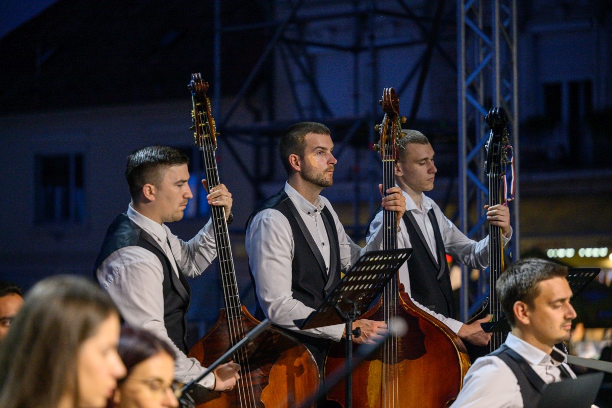 ZLATNE ŽICE SLAVONIJE: Završnom večeri spušten zastor ovogodišnjeg festivala