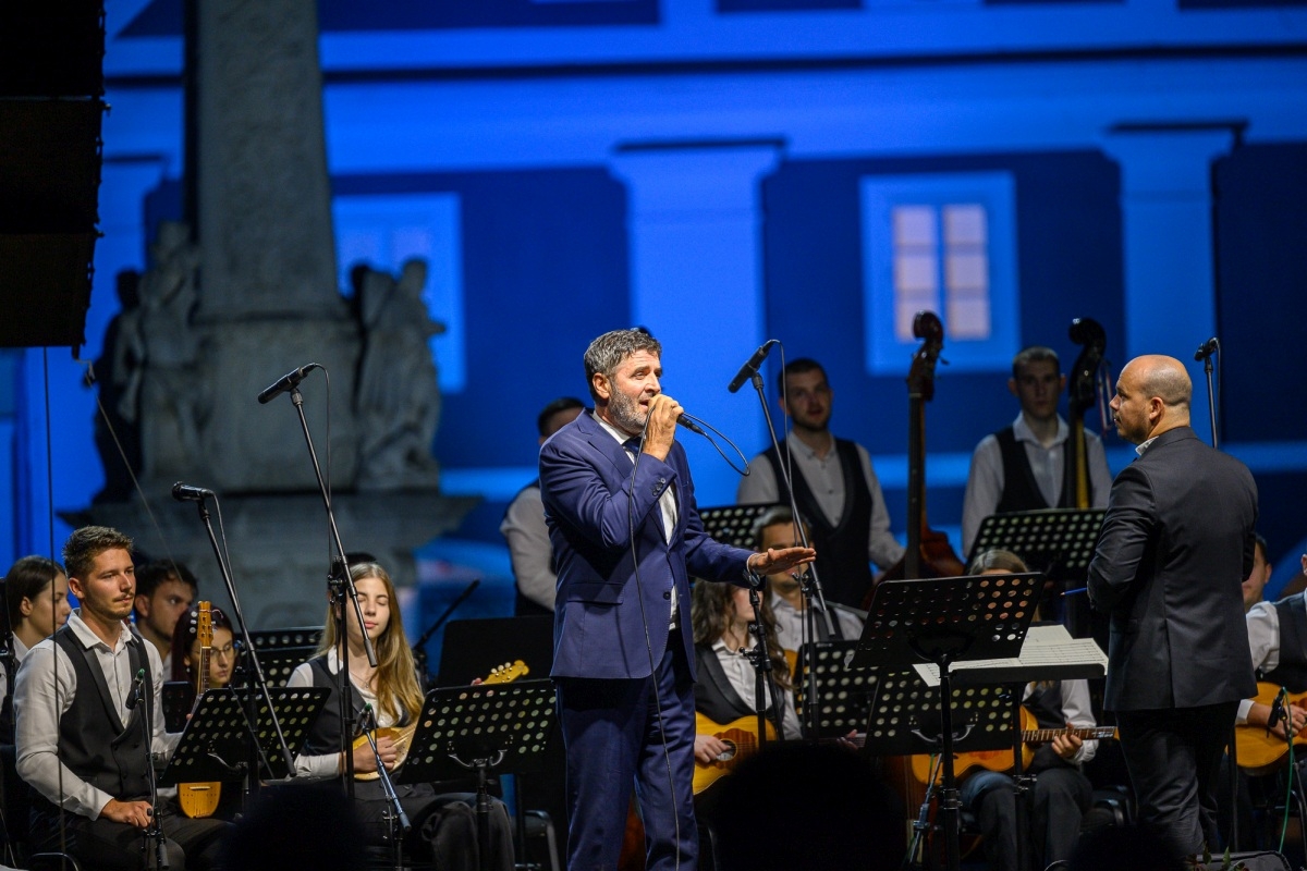 ZLATNE ŽICE SLAVONIJE: Završnom večeri spušten zastor ovogodišnjeg festivala