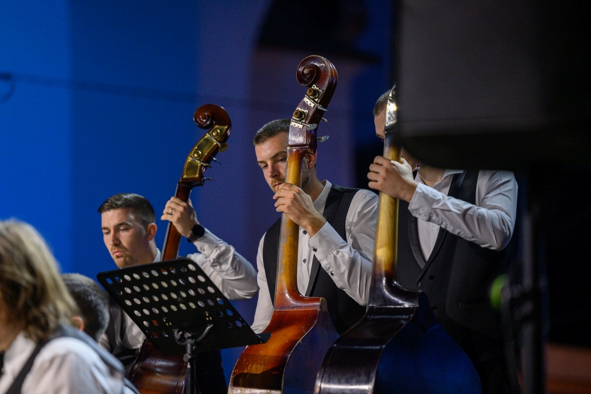 ZLATNE ŽICE SLAVONIJE: Završnom večeri spušten zastor ovogodišnjeg festivala