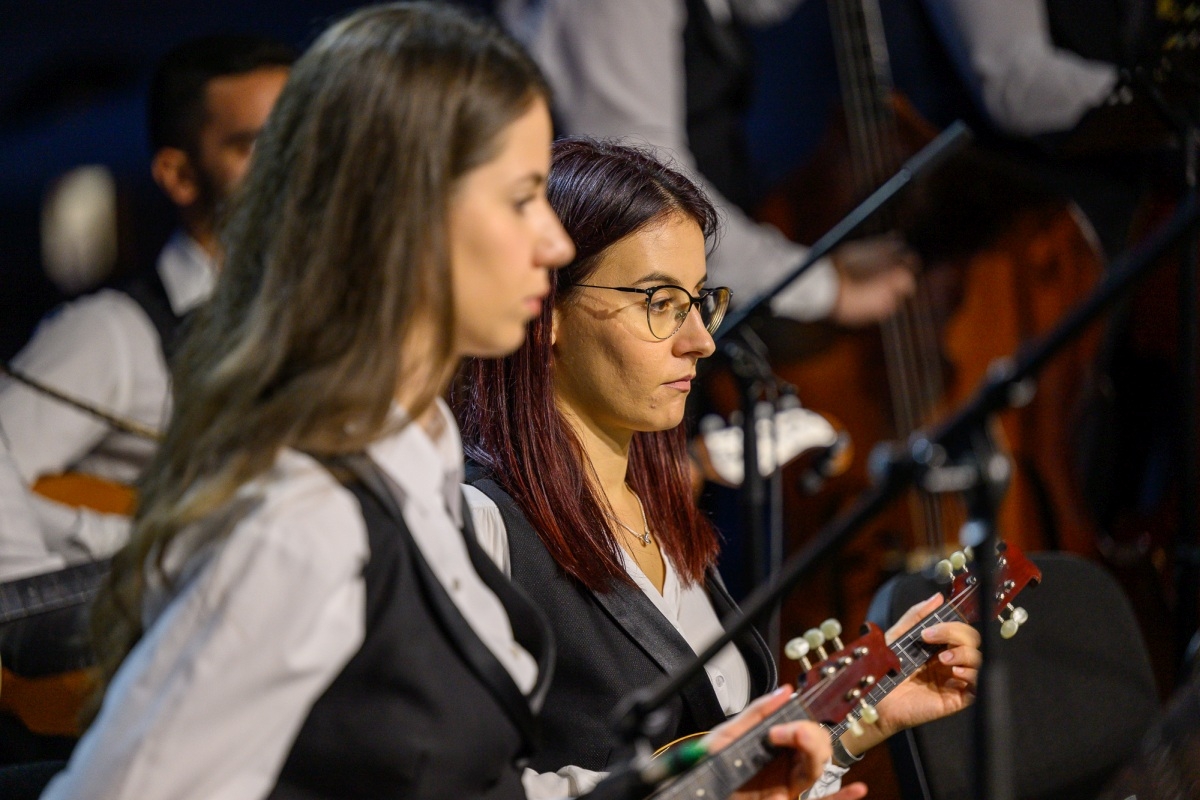 ZLATNE ŽICE SLAVONIJE: Završnom večeri spušten zastor ovogodišnjeg festivala