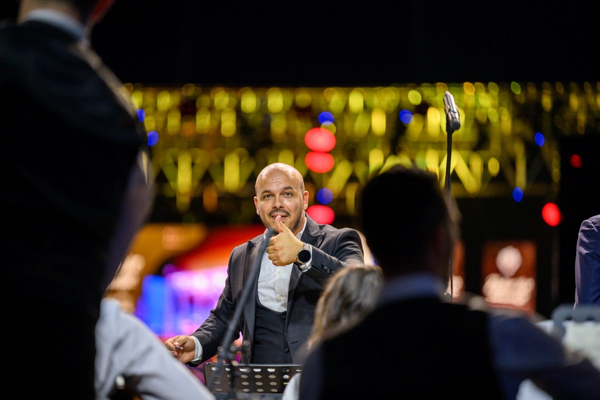 ZLATNE ŽICE SLAVONIJE: Završnom večeri spušten zastor ovogodišnjeg festivala