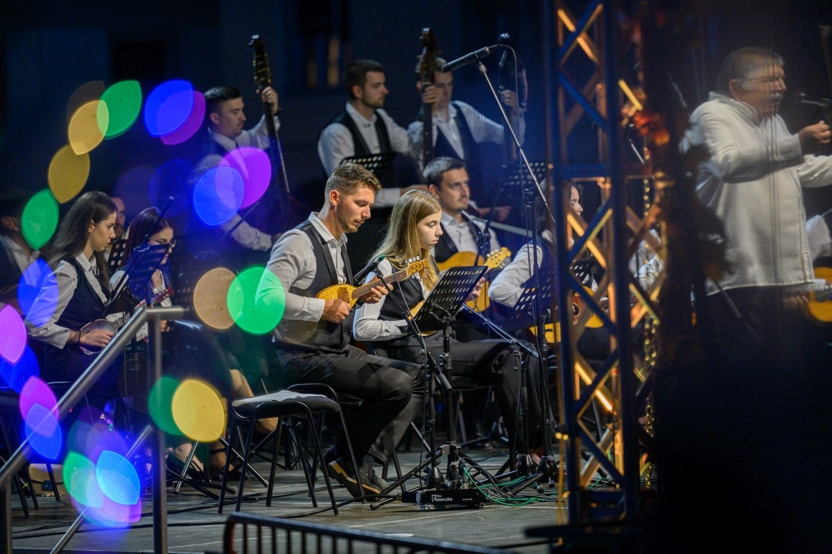 ZLATNE ŽICE SLAVONIJE: Završnom večeri spušten zastor ovogodišnjeg festivala