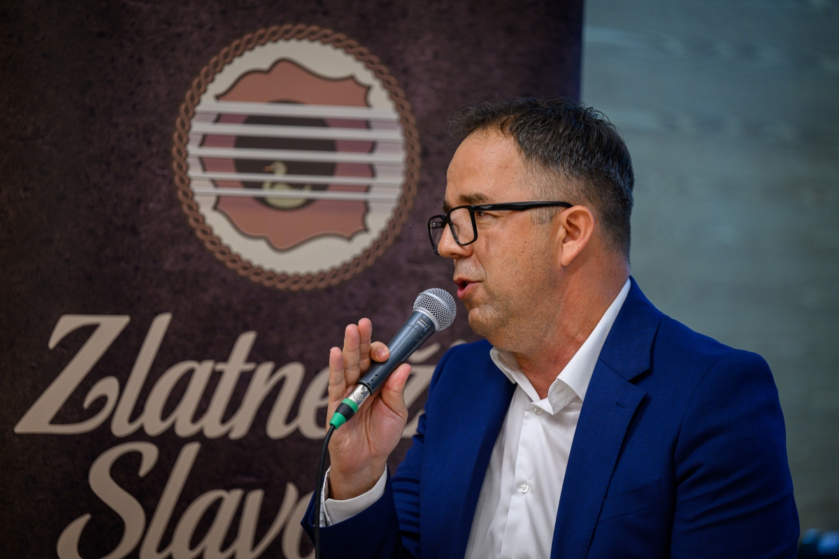 ZLATNE ŽICE SLAVONIJE: Završnom večeri spušten zastor ovogodišnjeg festivala