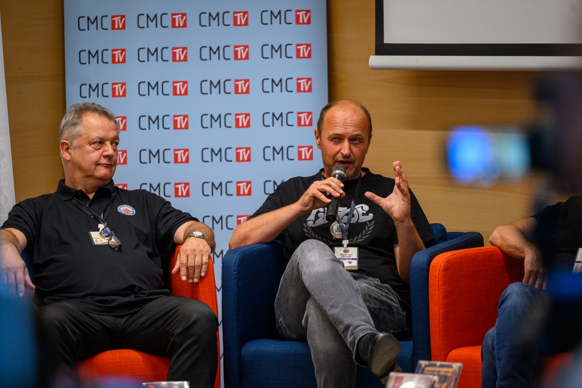 ZLATNE ŽICE SLAVONIJE: Završnom večeri spušten zastor ovogodišnjeg festivala