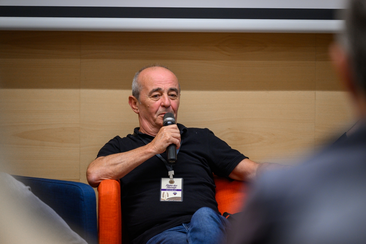 ZLATNE ŽICE SLAVONIJE: Završnom večeri spušten zastor ovogodišnjeg festivala