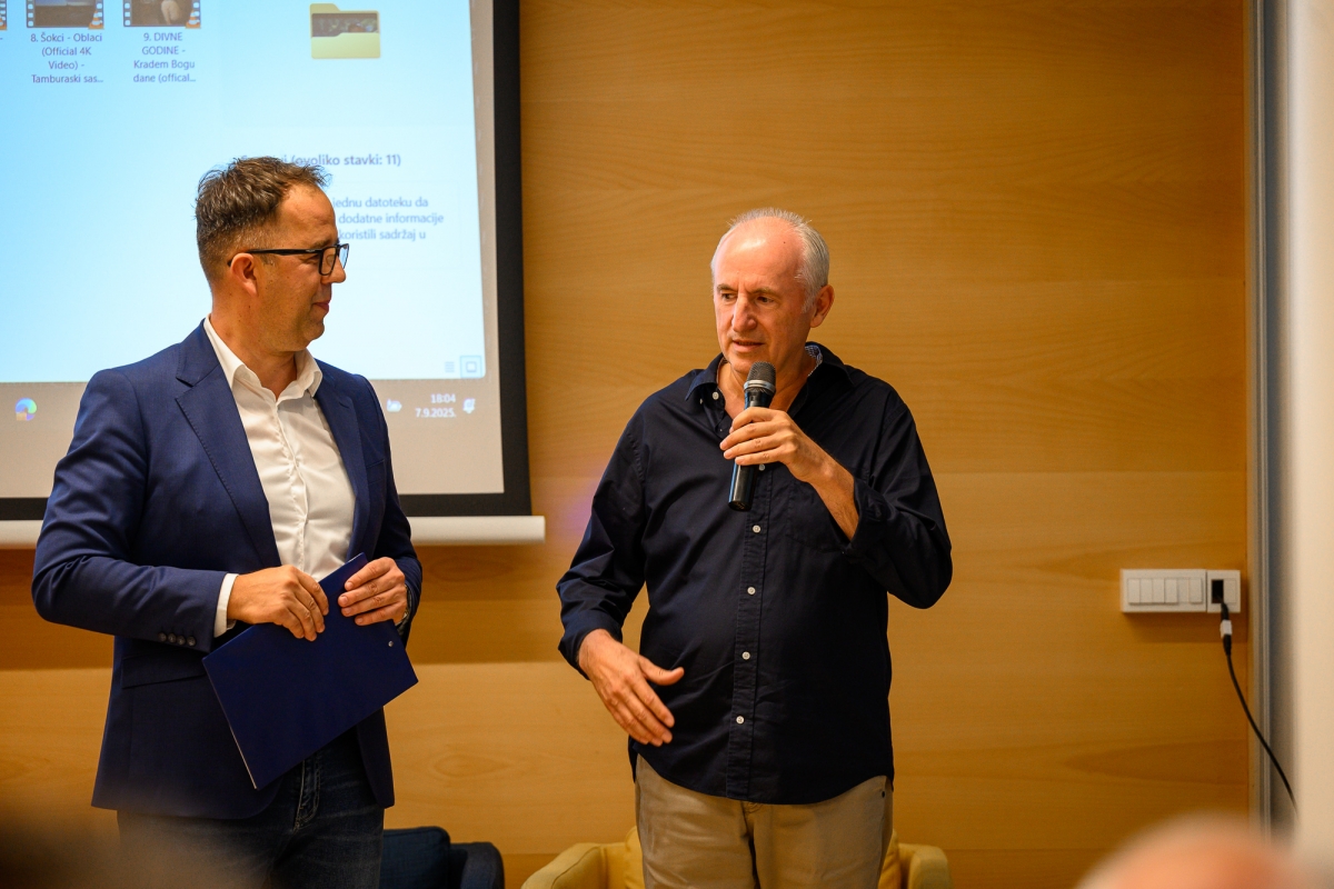 ZLATNE ŽICE SLAVONIJE: Završnom večeri spušten zastor ovogodišnjeg festivala