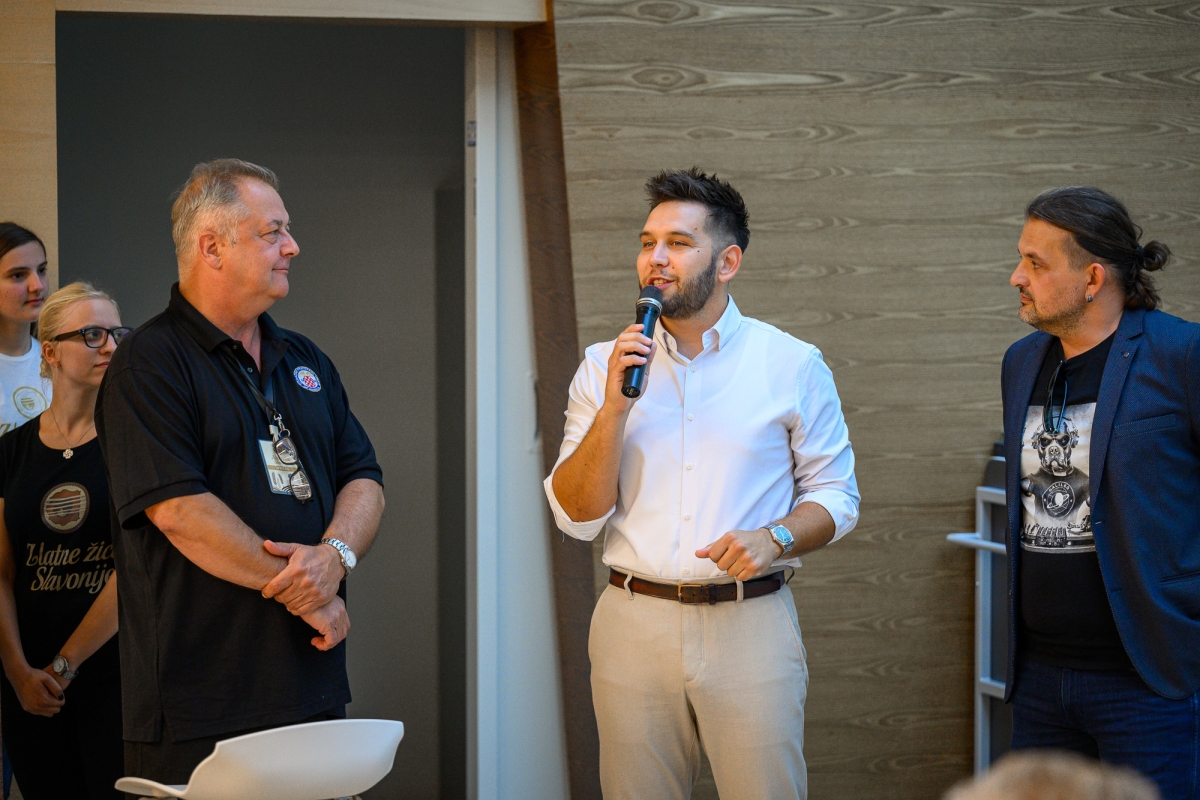 ZLATNE ŽICE SLAVONIJE: Završnom večeri spušten zastor ovogodišnjeg festivala