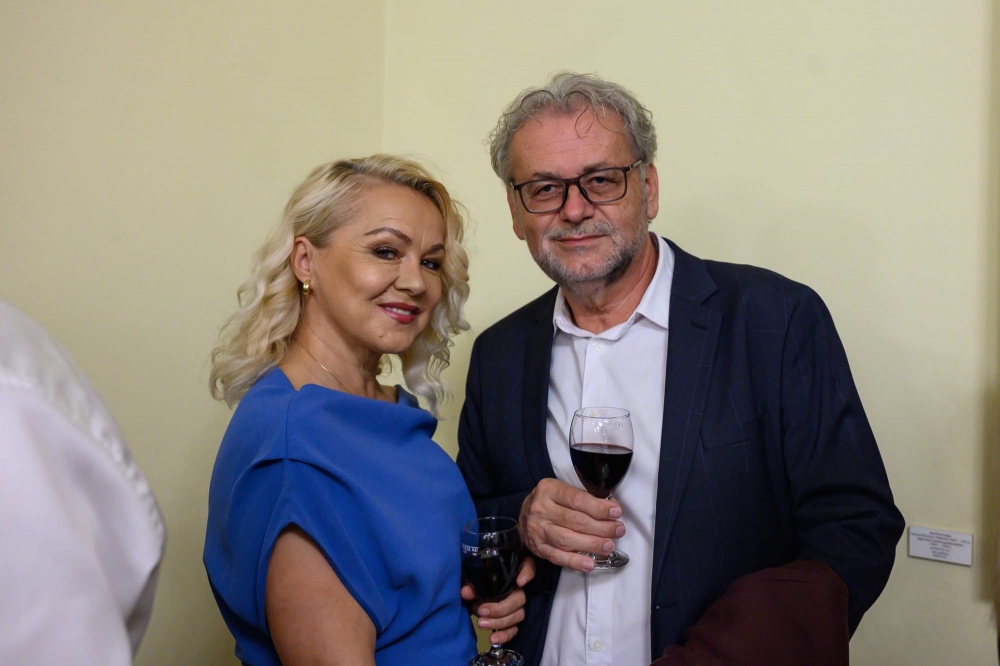 Predfestivalski prijem u Gradskoj vijećnici