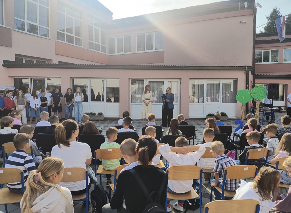 Manje djece, više učitelja: Što se događa s osnovnim školama u Hrvatskoj?