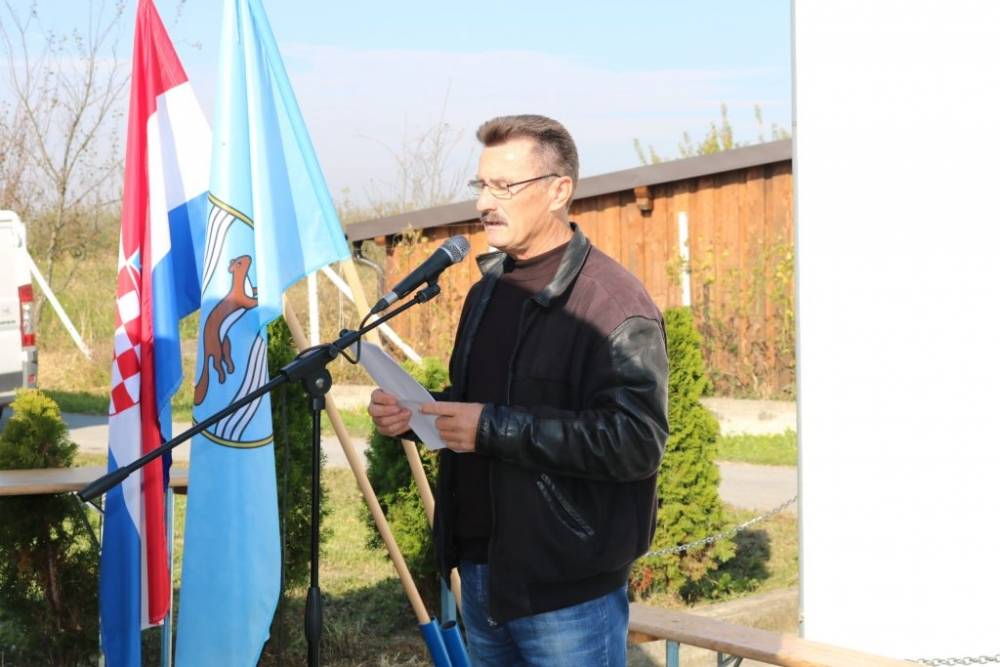 Komemoracija u G. Obriježi: Prisjećanja kao obveza i zavjet poginulima