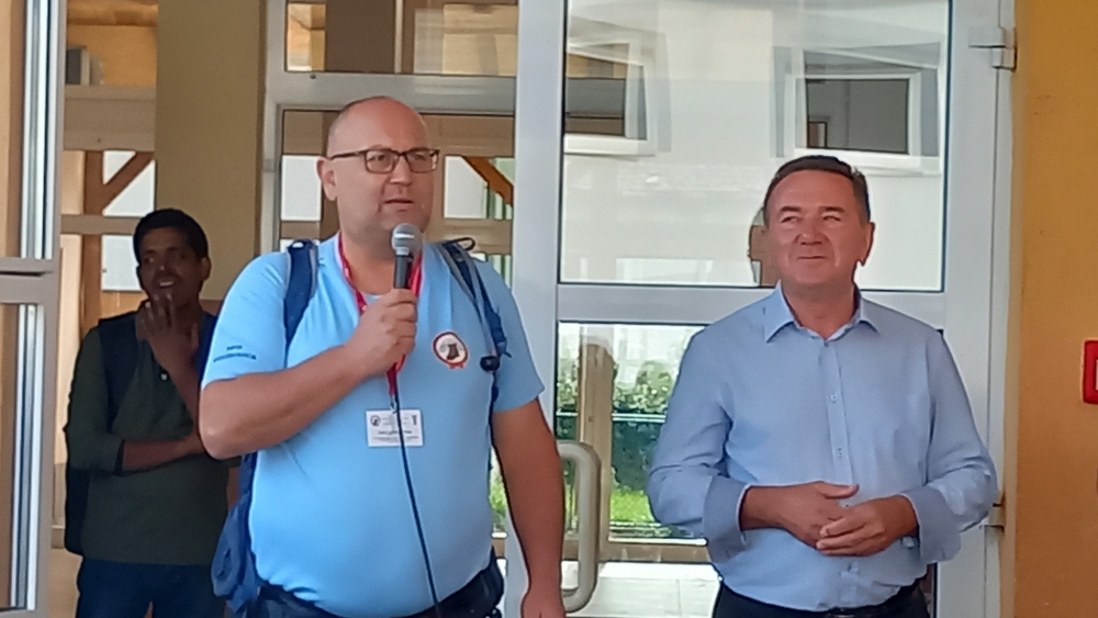 Održan je 5. memorijalni pohod: Od Premužića do Štampara