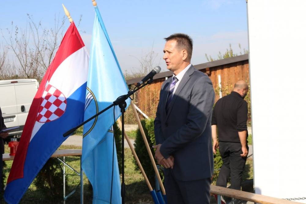 Komemoracija u G. Obriježi: Prisjećanja kao obveza i zavjet poginulima