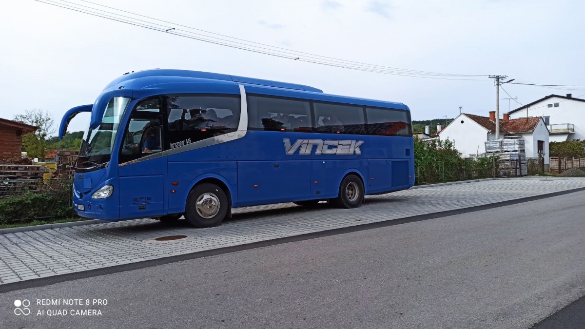 Održan je 5. memorijalni pohod: Od Premužića do Štampara