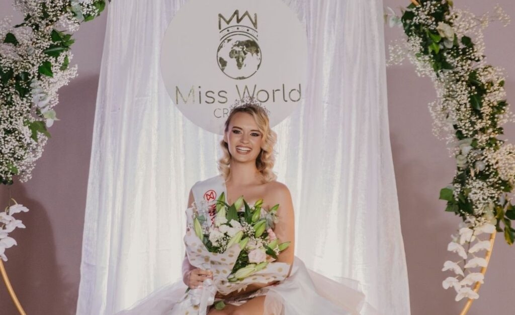 Četiri Slavonke na izboru za Miss Hrvatske, među njima i predstavnica Požeško-slavonske županije