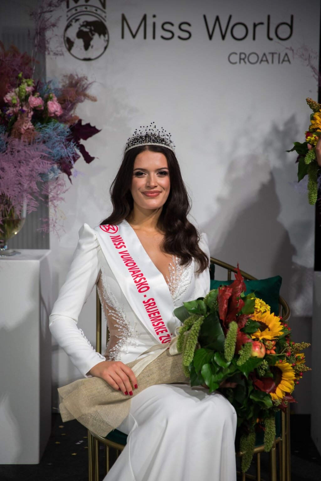 Četiri Slavonke na izboru za Miss Hrvatske, među njima i predstavnica Požeško-slavonske županije