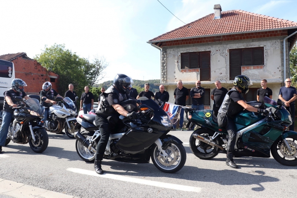 Komemoracija u Kusonjama u čast poginulim hrvatskim vitezovima