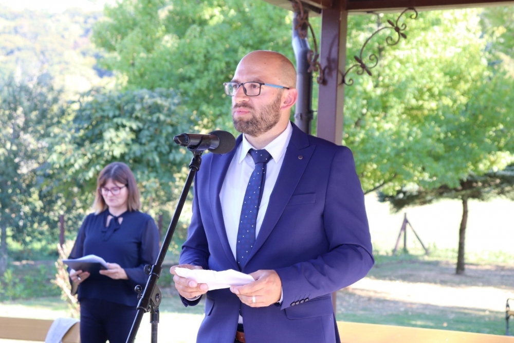 Komemoracija u Kusonjama u čast poginulim hrvatskim vitezovima