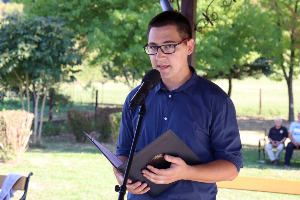 Komemoracija u Kusonjama u čast poginulim hrvatskim vitezovima