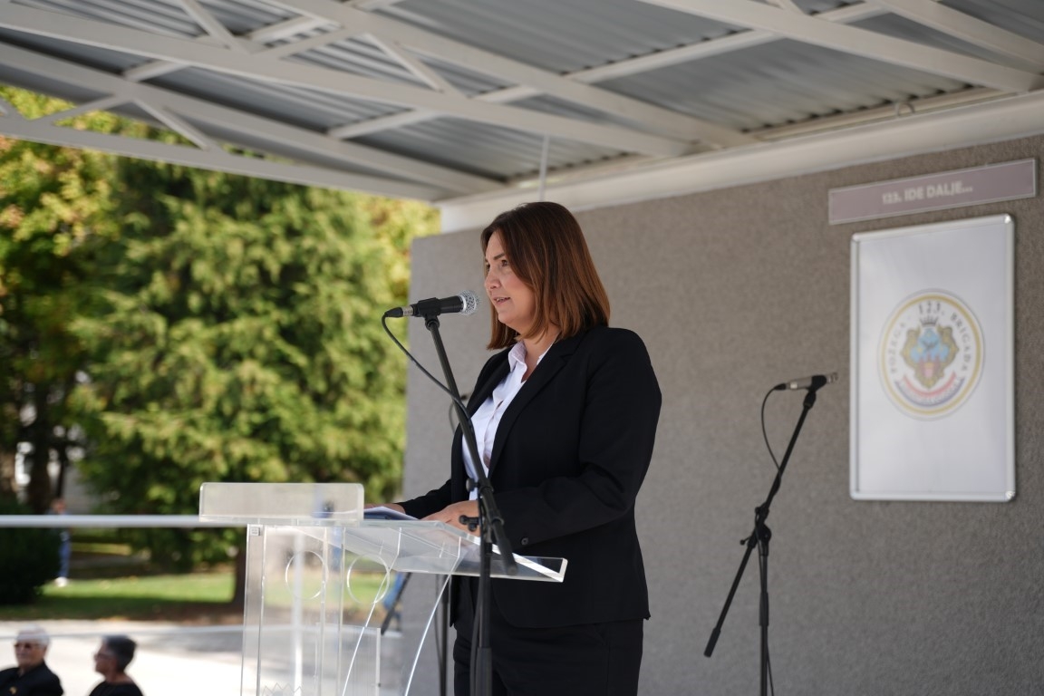 Dan hrvatskih branitelja Požeško-slavonske županije: „Ovo je dan kada prije svega moramo reći hvala!“