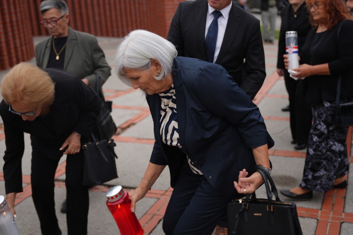 Dan hrvatskih branitelja Požeško-slavonske županije: „Ovo je dan kada prije svega moramo reći hvala!“