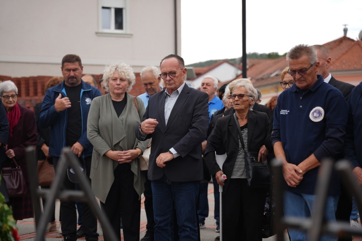 Dan hrvatskih branitelja Požeško-slavonske županije: „Ovo je dan kada prije svega moramo reći hvala!“