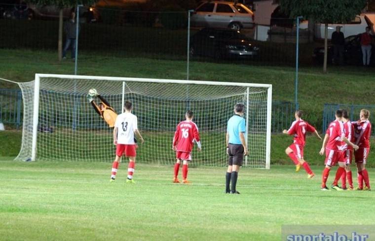 Požega i dalje maršira bez krivog koraka