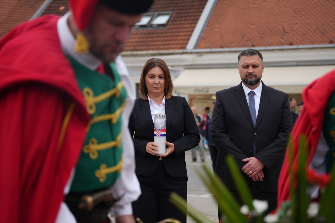 Dan hrvatskih branitelja Požeško-slavonske županije: „Ovo je dan kada prije svega moramo reći hvala!“