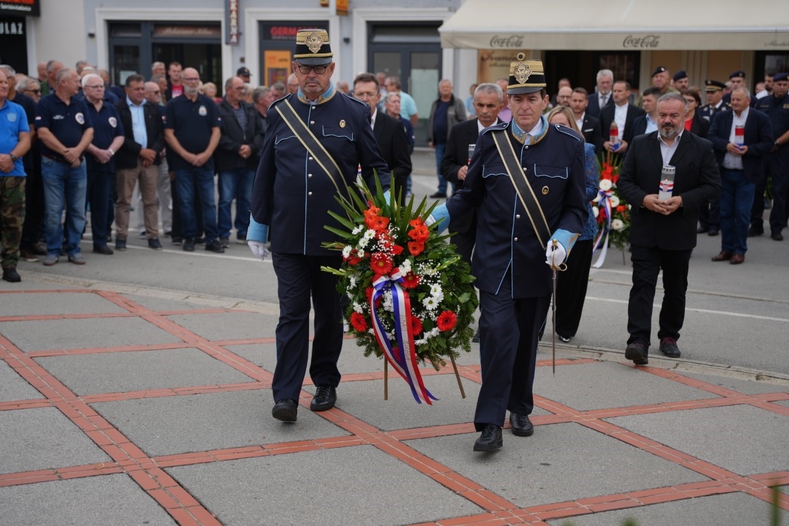Dan hrvatskih branitelja Požeško-slavonske županije: „Ovo je dan kada prije svega moramo reći hvala!“