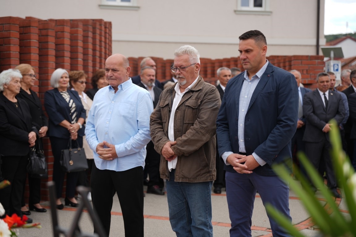 Dan hrvatskih branitelja Požeško-slavonske županije: „Ovo je dan kada prije svega moramo reći hvala!“