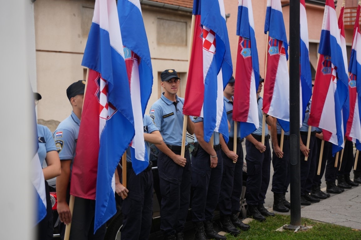 Dan hrvatskih branitelja Požeško-slavonske županije: „Ovo je dan kada prije svega moramo reći hvala!“