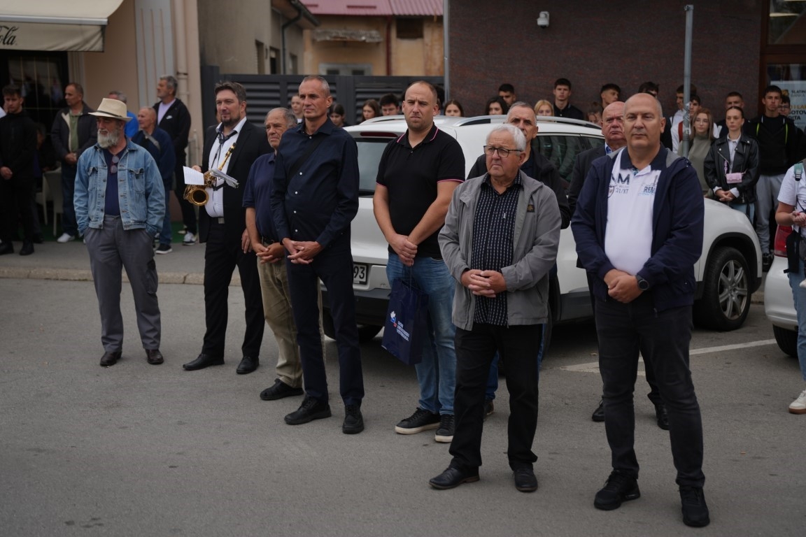 Dan hrvatskih branitelja Požeško-slavonske županije: „Ovo je dan kada prije svega moramo reći hvala!“