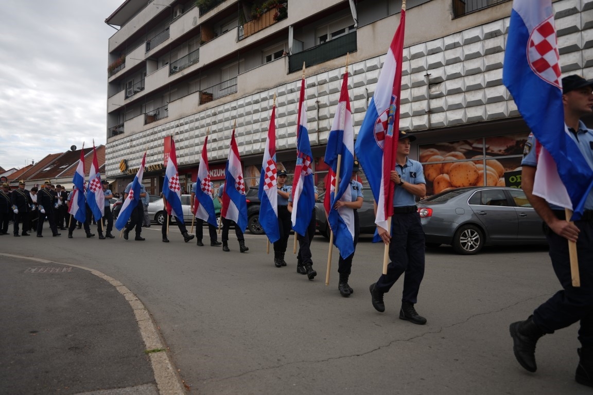Dan hrvatskih branitelja Požeško-slavonske županije: „Ovo je dan kada prije svega moramo reći hvala!“