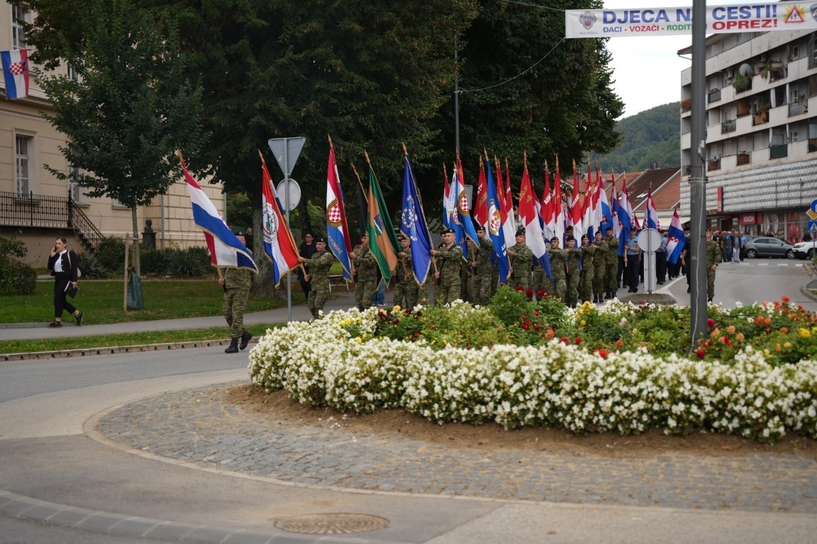 Dan hrvatskih branitelja Požeško-slavonske županije: „Ovo je dan kada prije svega moramo reći hvala!“