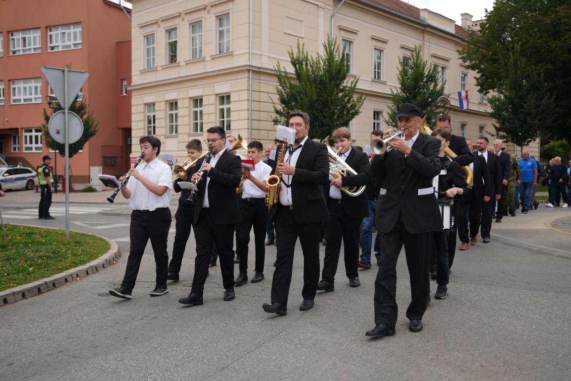 Dan hrvatskih branitelja Požeško-slavonske županije: „Ovo je dan kada prije svega moramo reći hvala!“