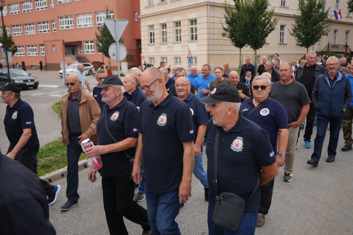 Dan hrvatskih branitelja Požeško-slavonske županije: „Ovo je dan kada prije svega moramo reći hvala!“