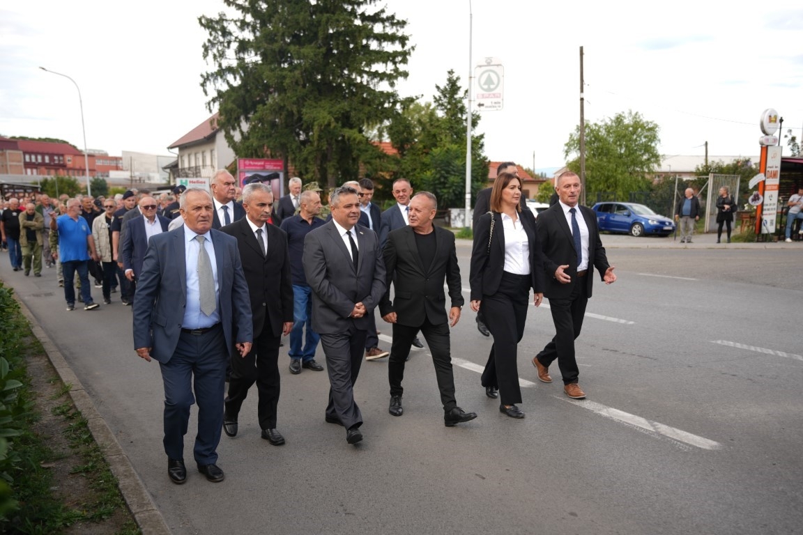 Dan hrvatskih branitelja Požeško-slavonske županije: „Ovo je dan kada prije svega moramo reći hvala!“