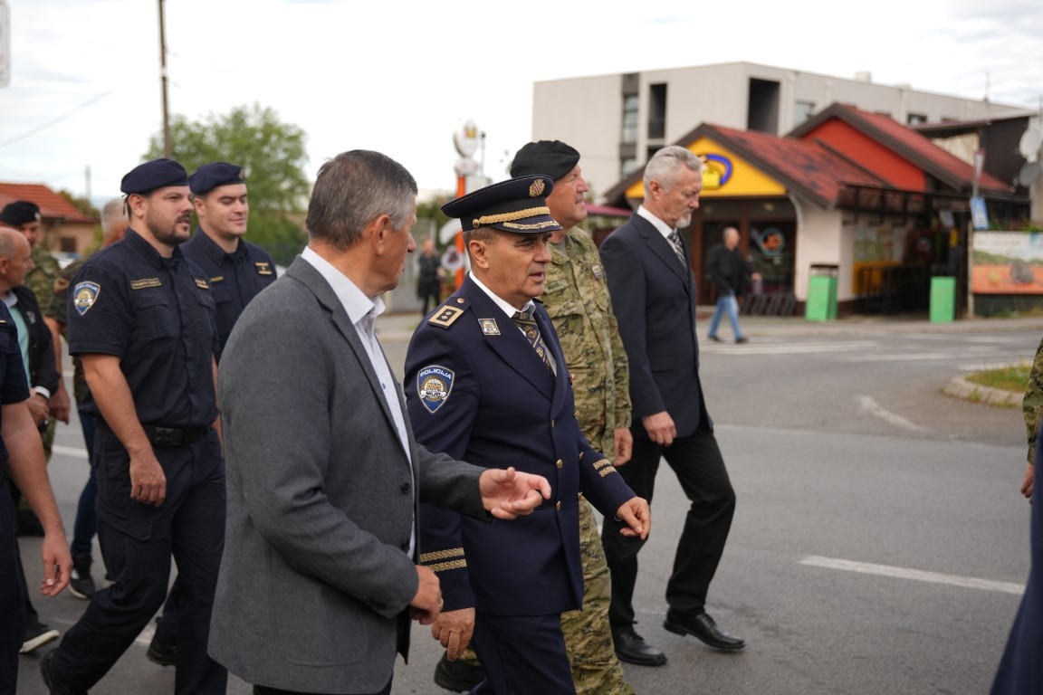 Dan hrvatskih branitelja Požeško-slavonske županije: „Ovo je dan kada prije svega moramo reći hvala!“