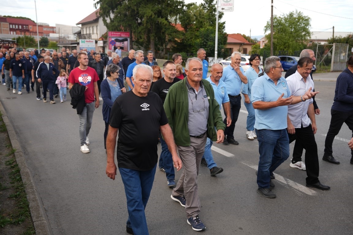 Dan hrvatskih branitelja Požeško-slavonske županije: „Ovo je dan kada prije svega moramo reći hvala!“