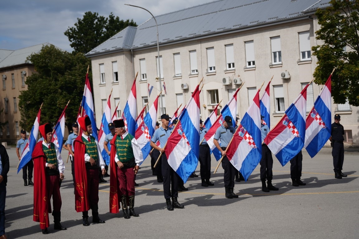 Dan hrvatskih branitelja Požeško-slavonske županije: „Ovo je dan kada prije svega moramo reći hvala!“