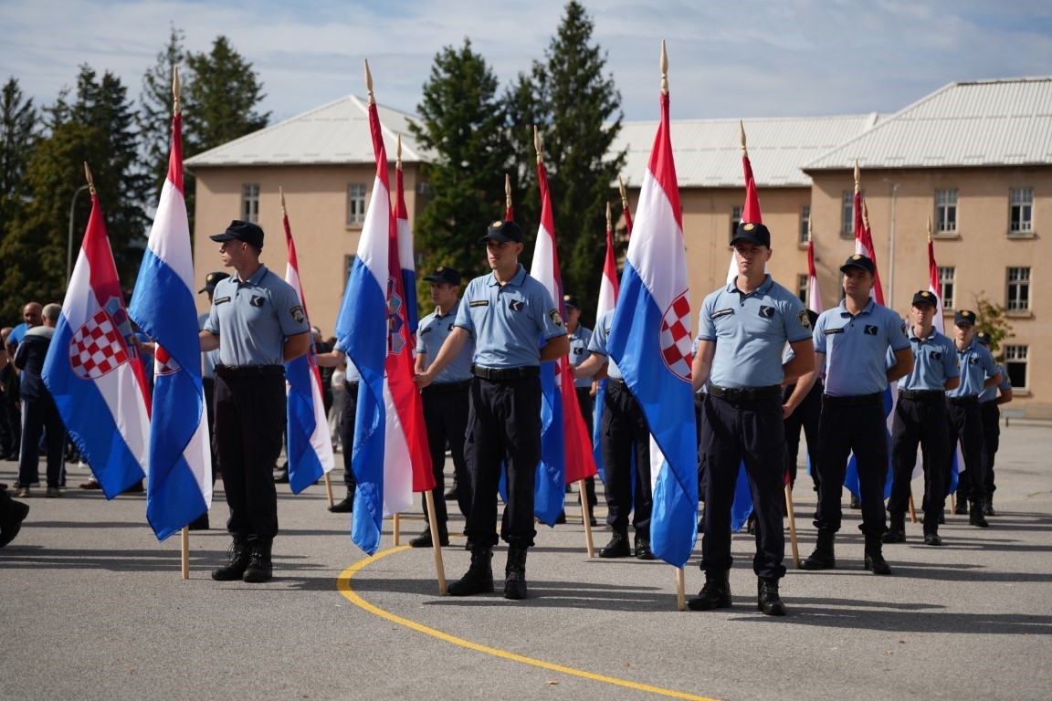 Dan hrvatskih branitelja Požeško-slavonske županije: „Ovo je dan kada prije svega moramo reći hvala!“