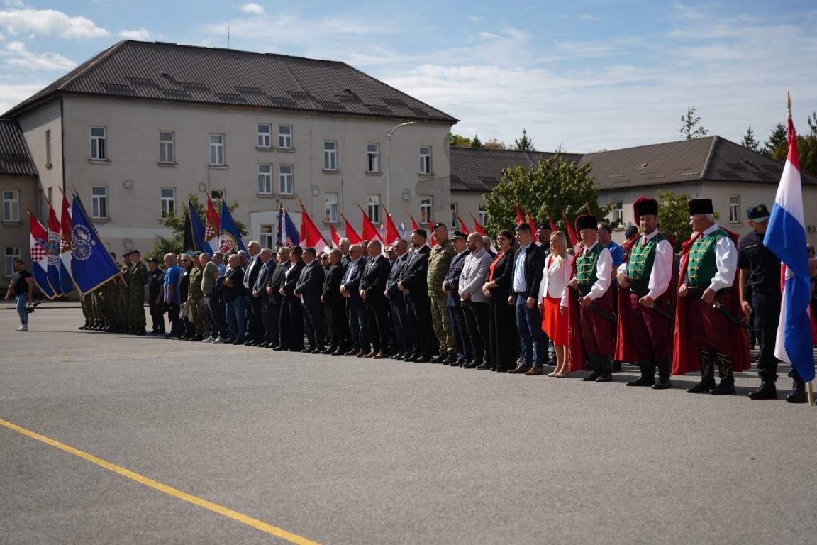 Dan hrvatskih branitelja Požeško-slavonske županije: „Ovo je dan kada prije svega moramo reći hvala!“