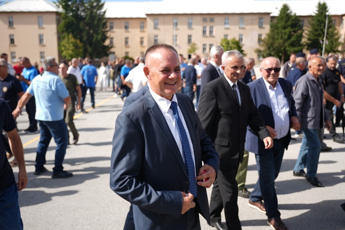 Dan hrvatskih branitelja Požeško-slavonske županije: „Ovo je dan kada prije svega moramo reći hvala!“