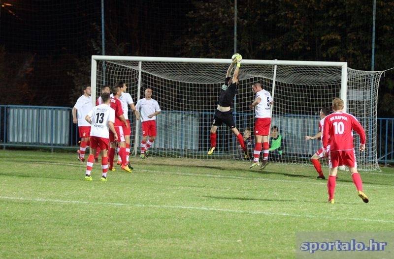 Požega i dalje maršira bez krivog koraka