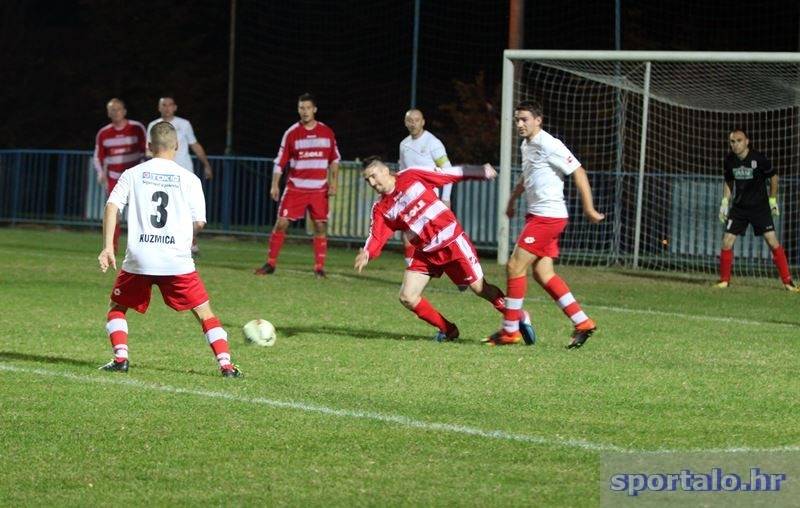 Požega i dalje maršira bez krivog koraka