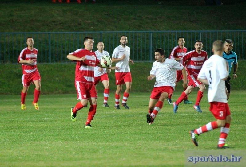 Požega i dalje maršira bez krivog koraka