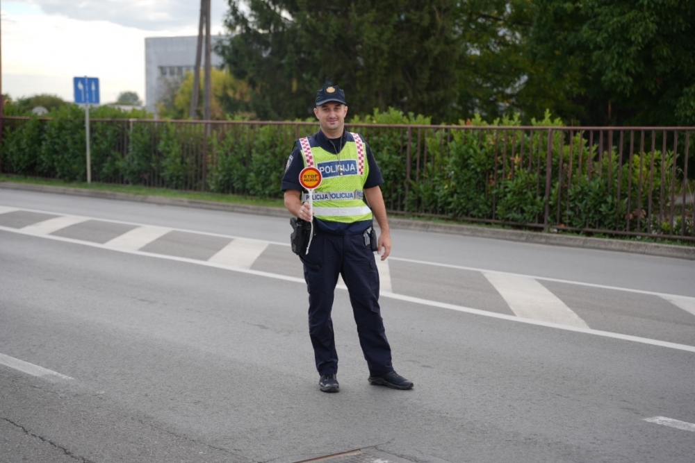 Bećarinu (49) ’prevarilo’ 1,79 promila - završio je na triježnjenu  