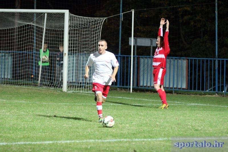 Požega i dalje maršira bez krivog koraka