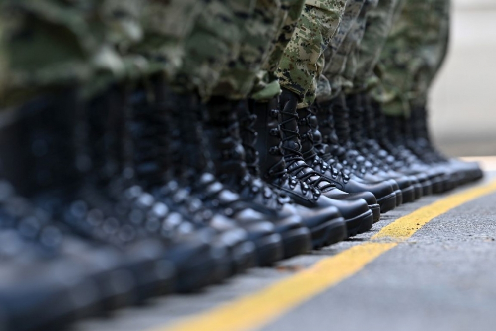 Novi naraštaj ročnika i ročnica stigao u Požegu na dragovoljno vojno osposobljavanje