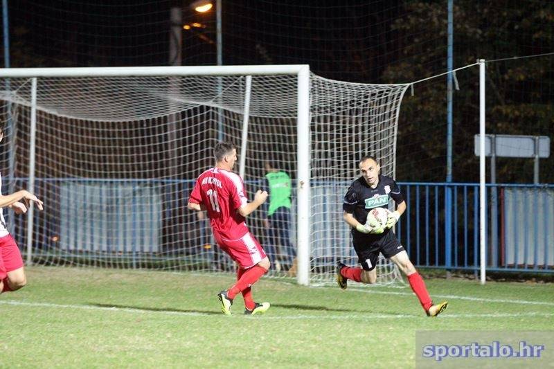 Požega i dalje maršira bez krivog koraka