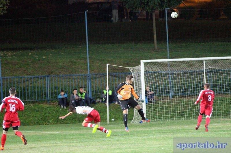 Požega i dalje maršira bez krivog koraka